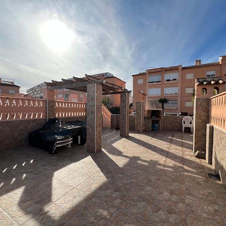 Chalet La Mata Torrevieja Extérieur photo