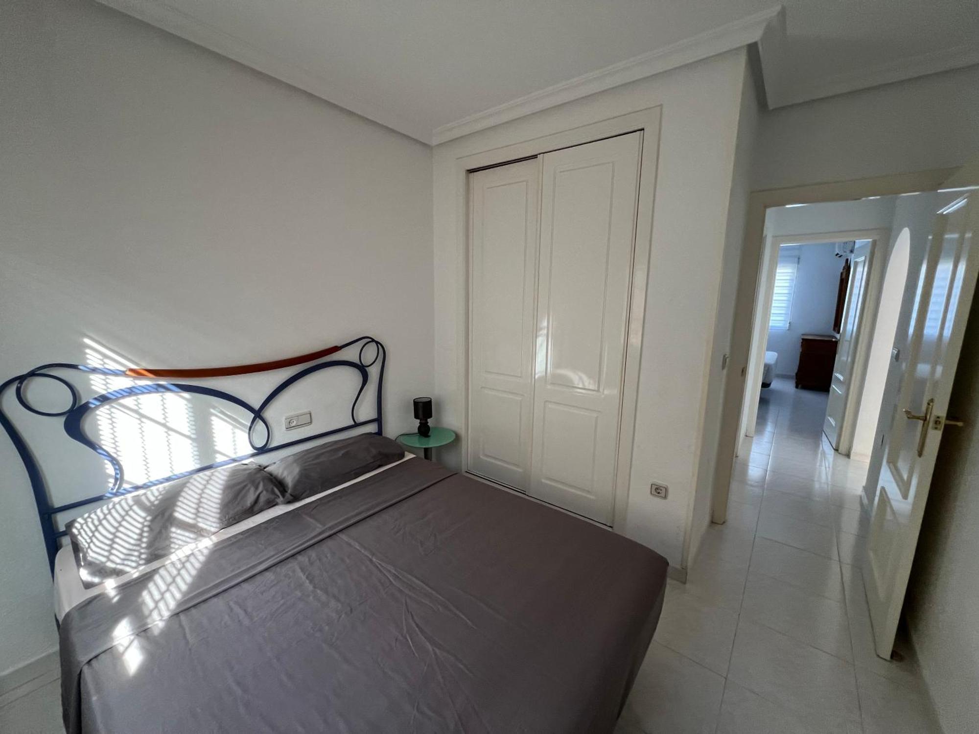 Chalet La Mata Torrevieja Extérieur photo