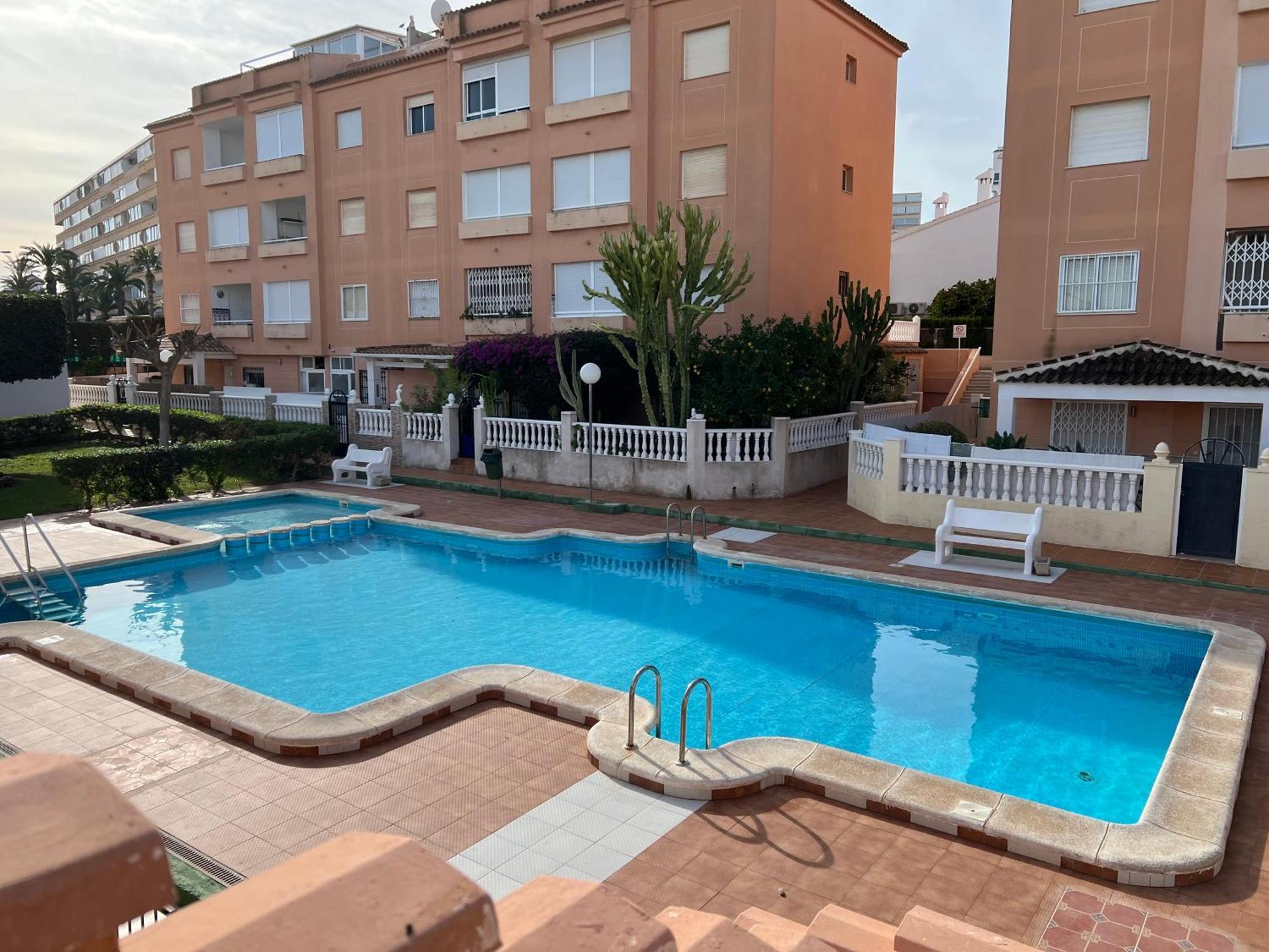 Chalet La Mata Torrevieja Extérieur photo
