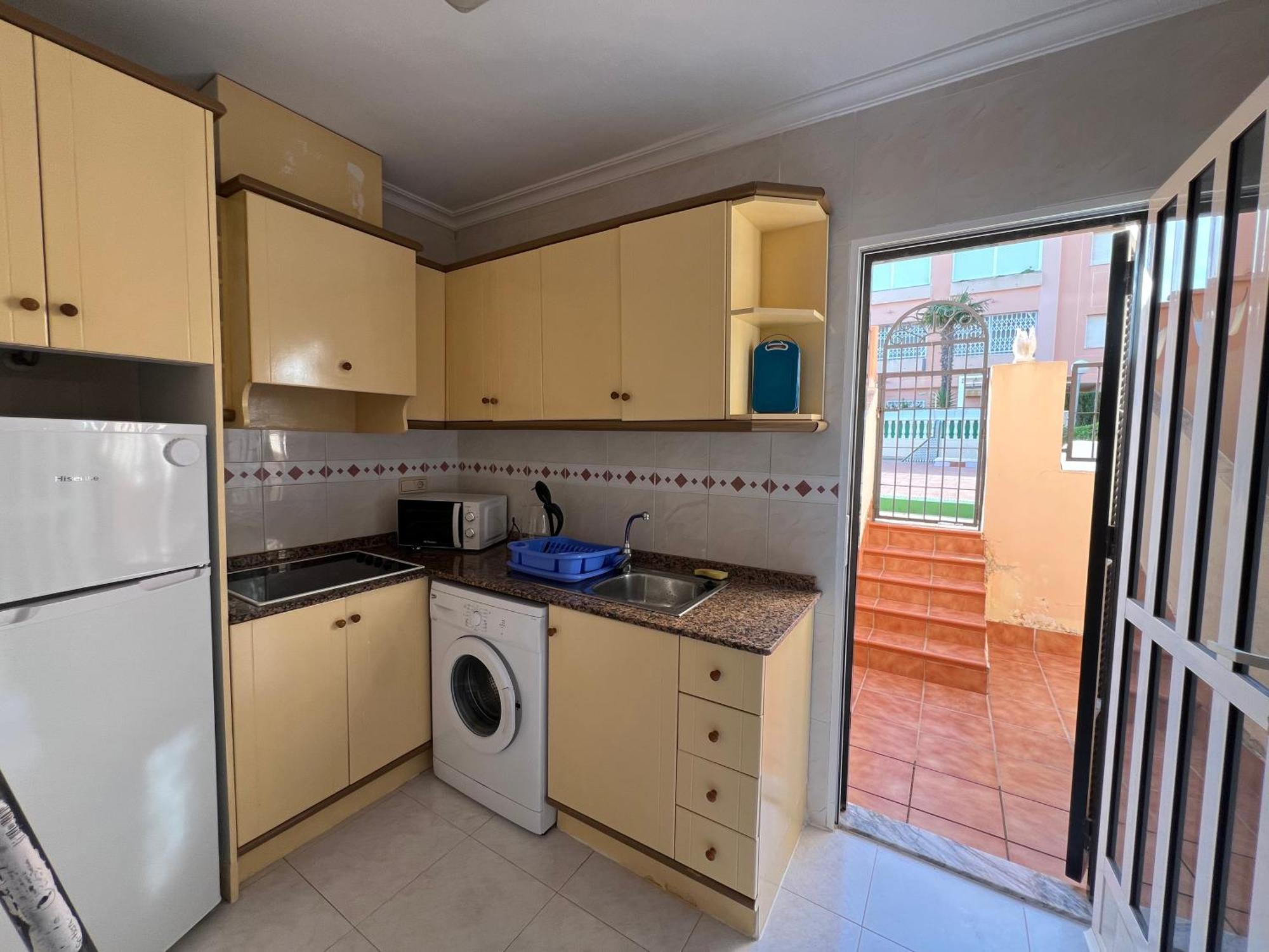 Chalet La Mata Torrevieja Extérieur photo