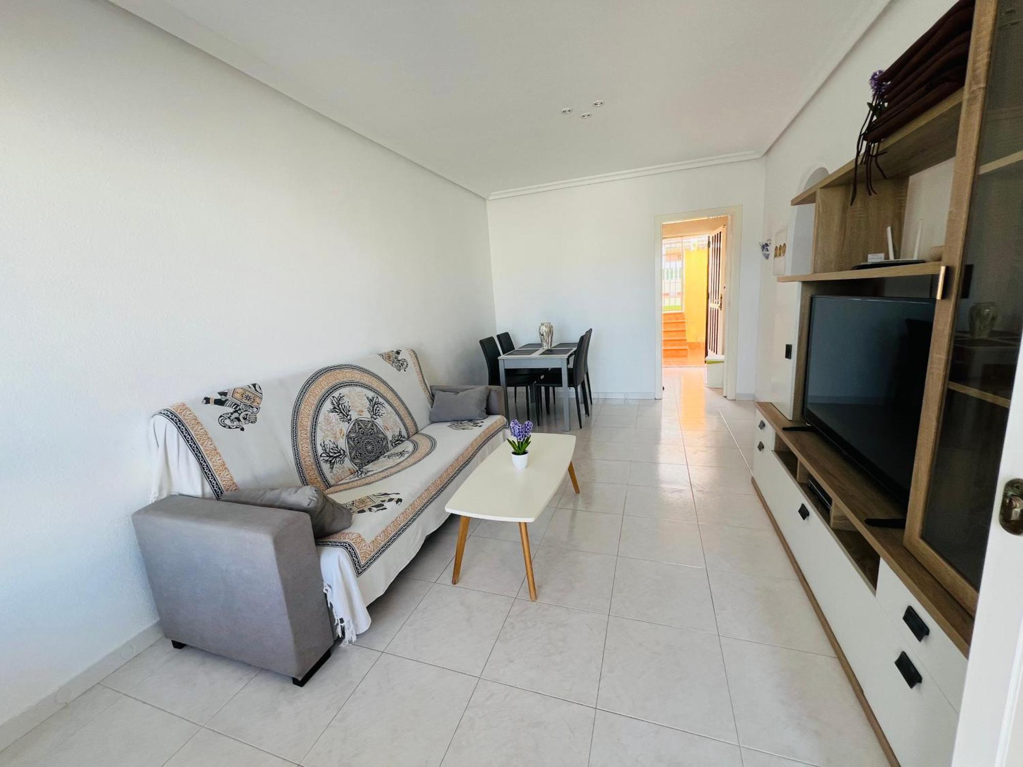 Chalet La Mata Torrevieja Extérieur photo