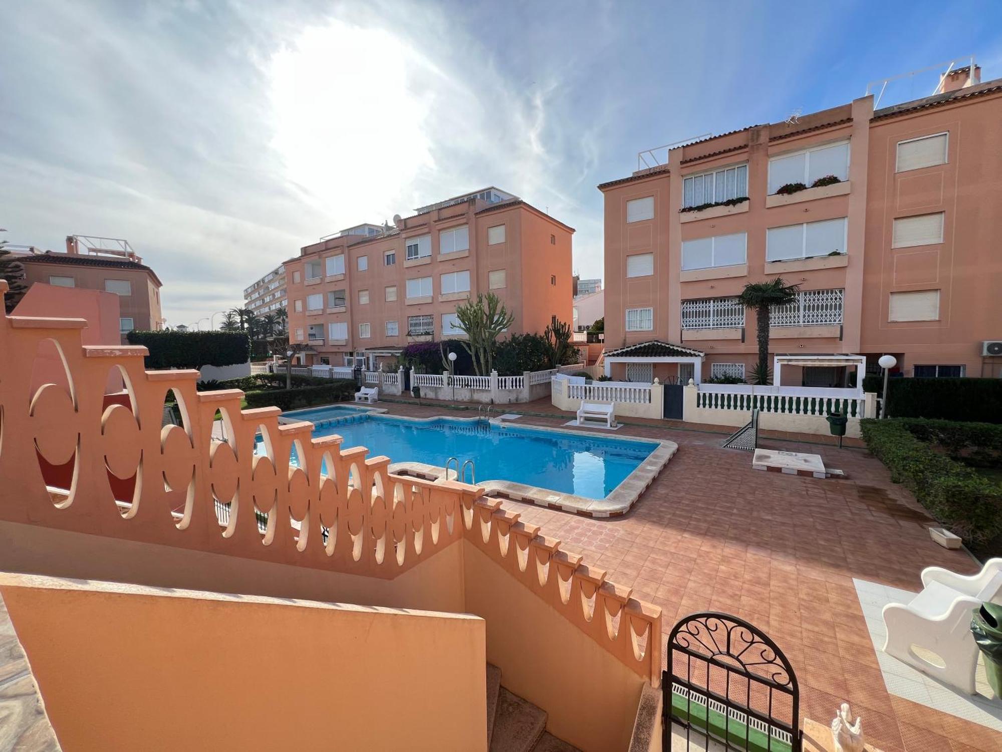 Chalet La Mata Torrevieja Extérieur photo