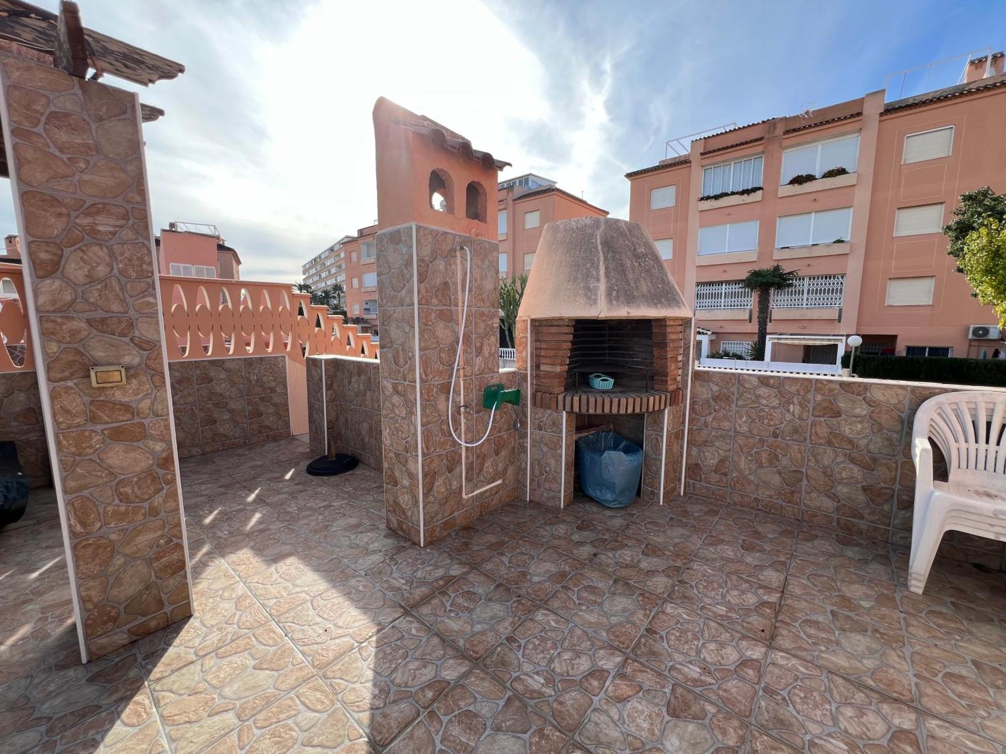 Chalet La Mata Torrevieja Extérieur photo